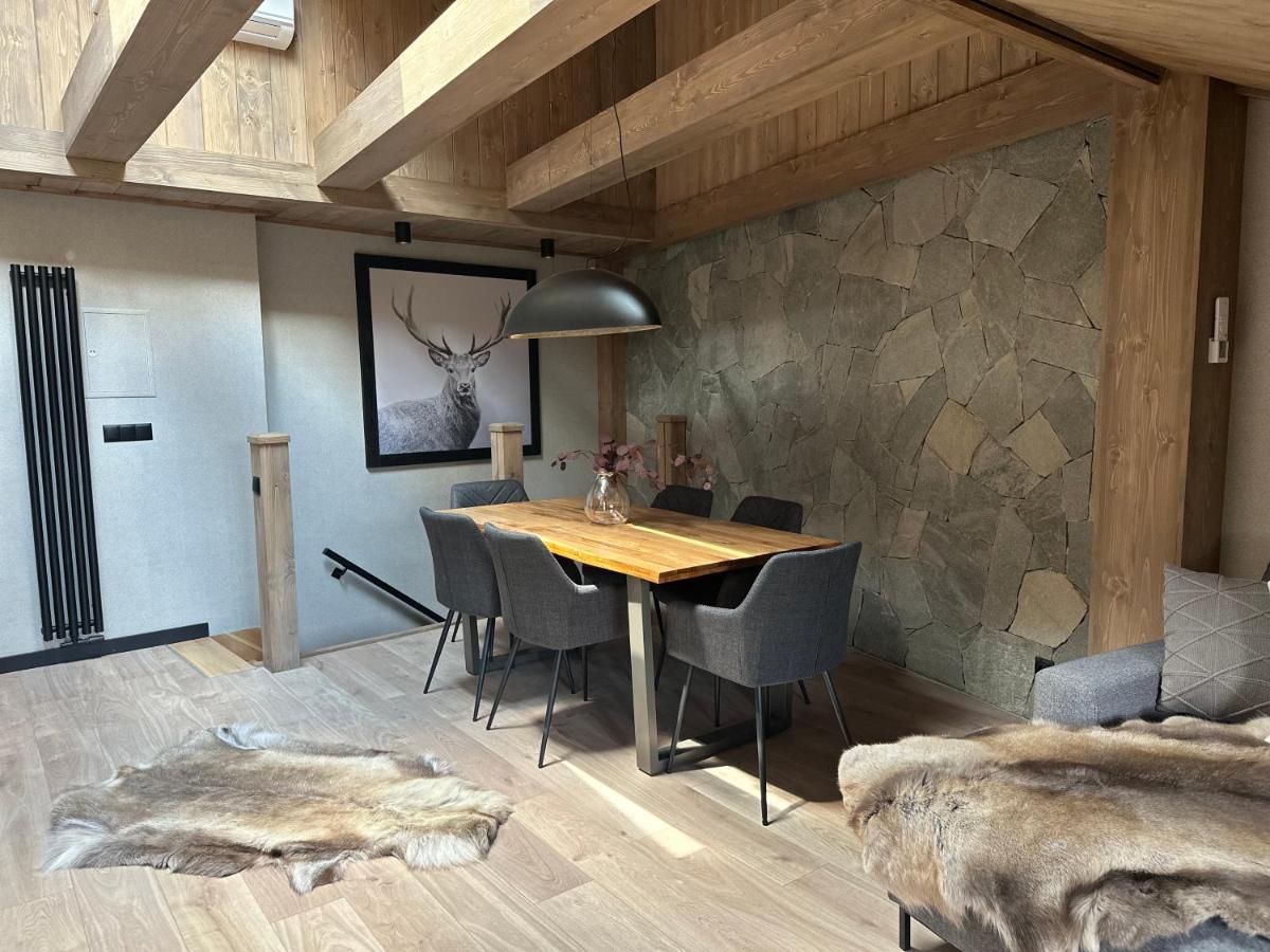 Coffee And Croissant Apartment *