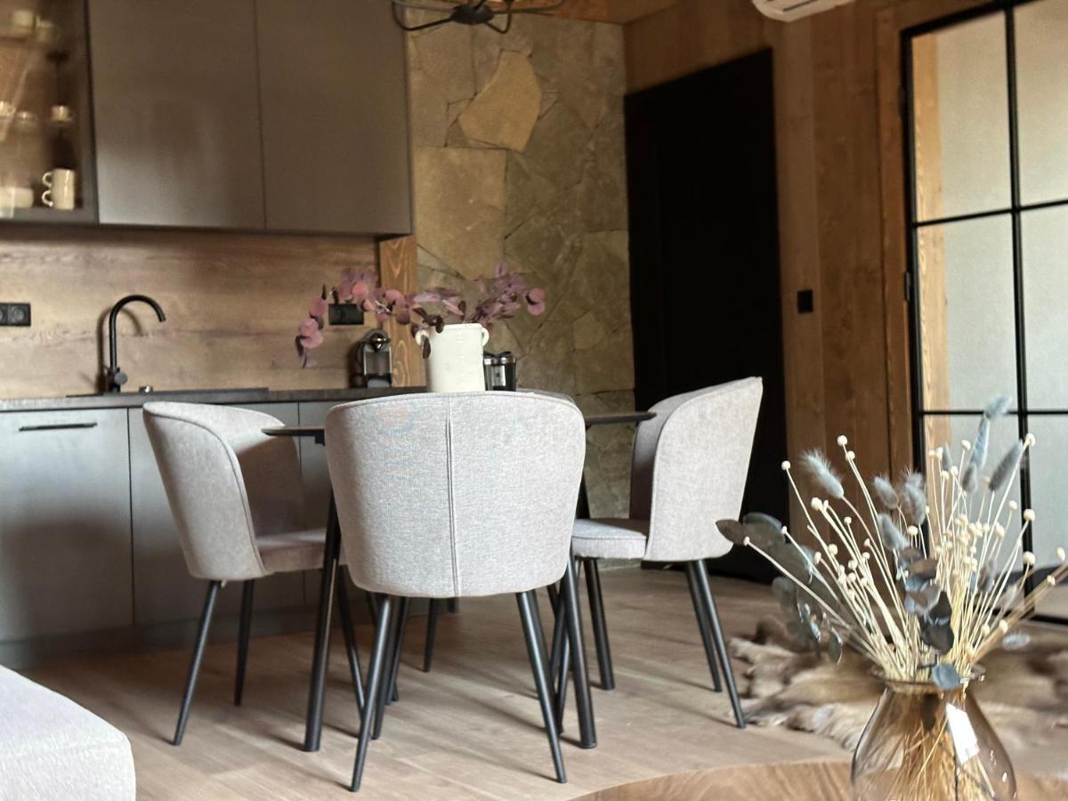 Coffee And Croissant Apartment *