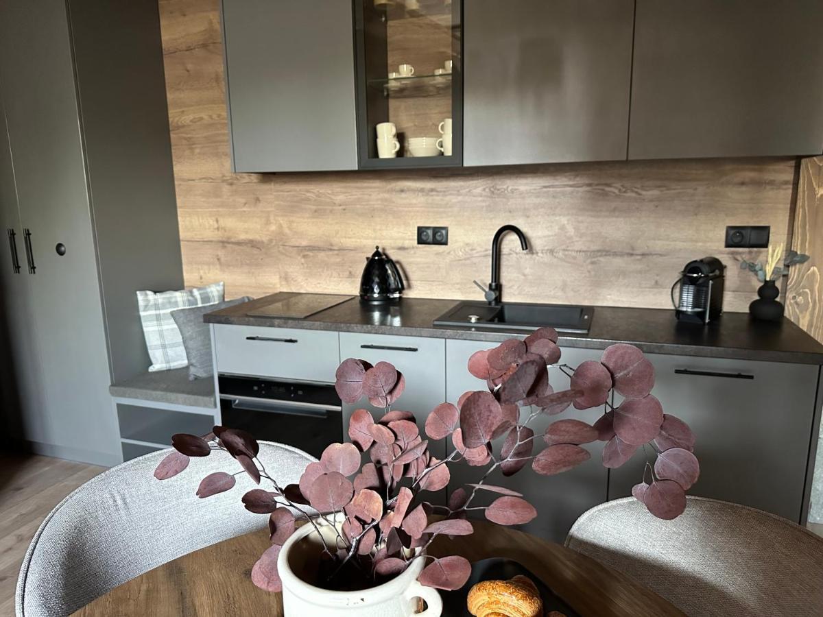Coffee And Croissant Apartment Zakopane