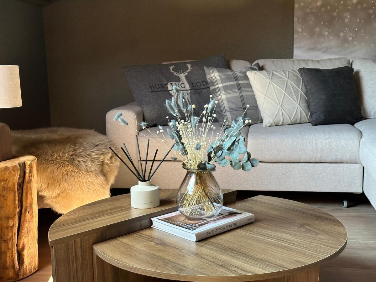 Coffee And Croissant Apartment Zakopane