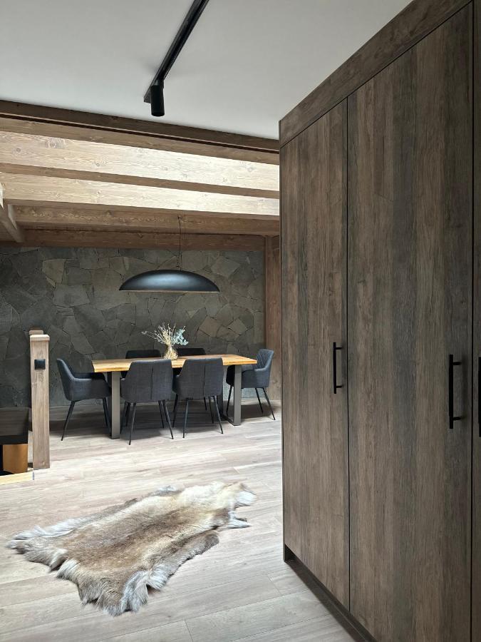 Apartament Coffee And Croissant Zakopane