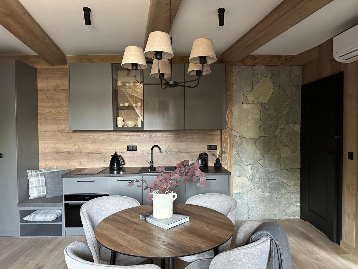 Apartament Coffee And Croissant Zakopane