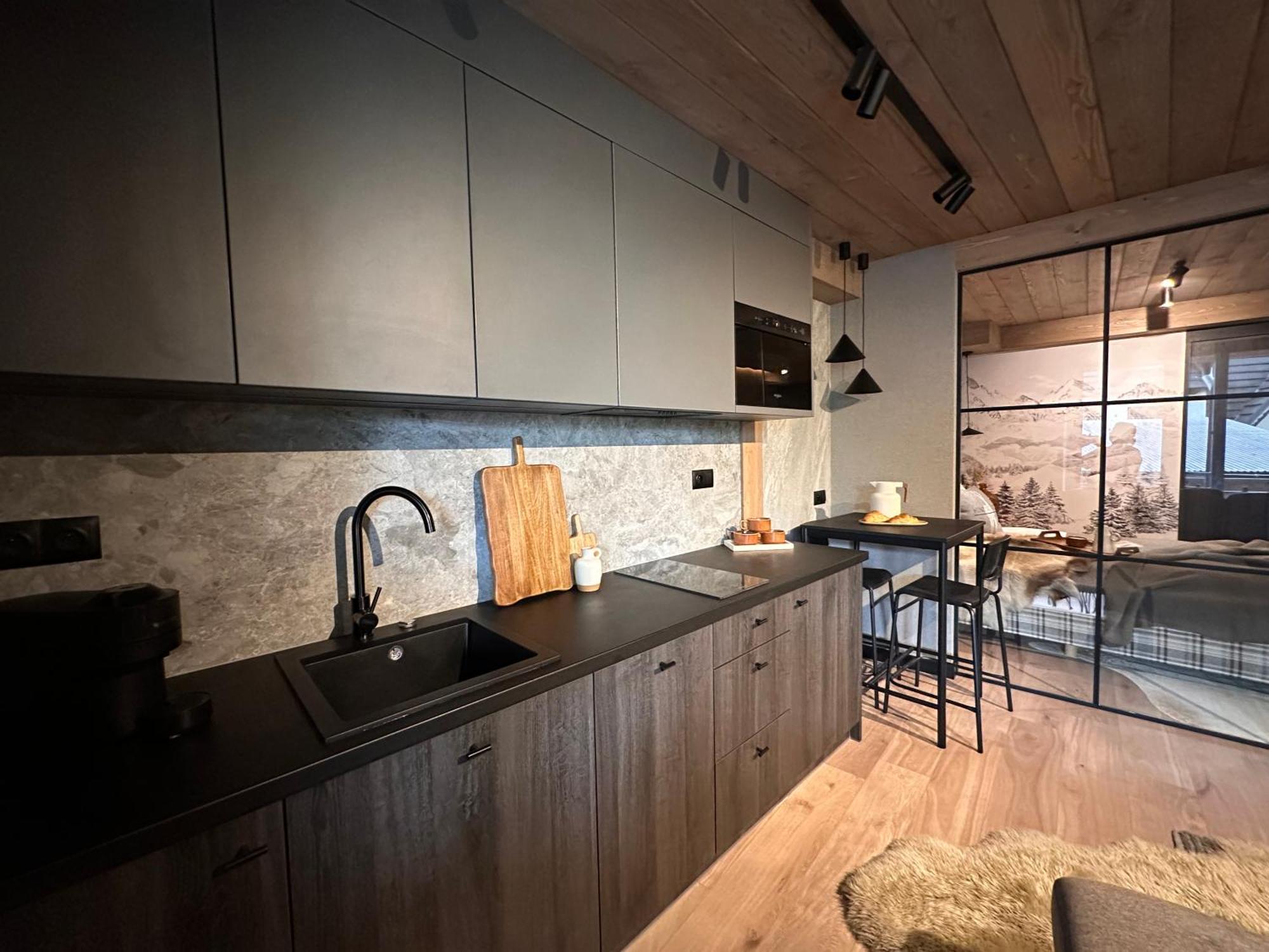 Apartament Coffee And Croissant Zakopane